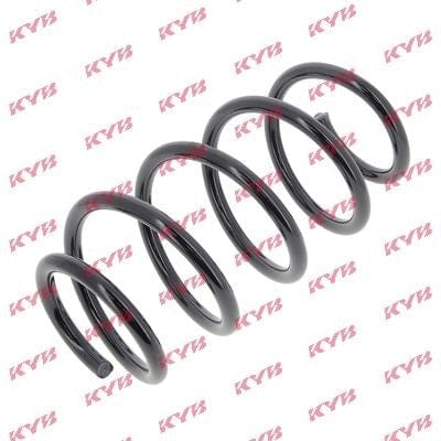 KYB K-Flex RA3792 Coil Spring for VW Golf