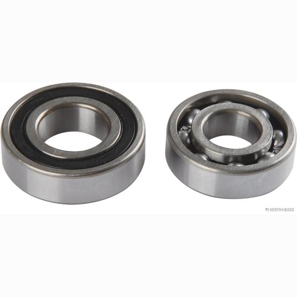 HERTH+BUSS JAKOPARTS J4718004 Wheel Bearing Kit