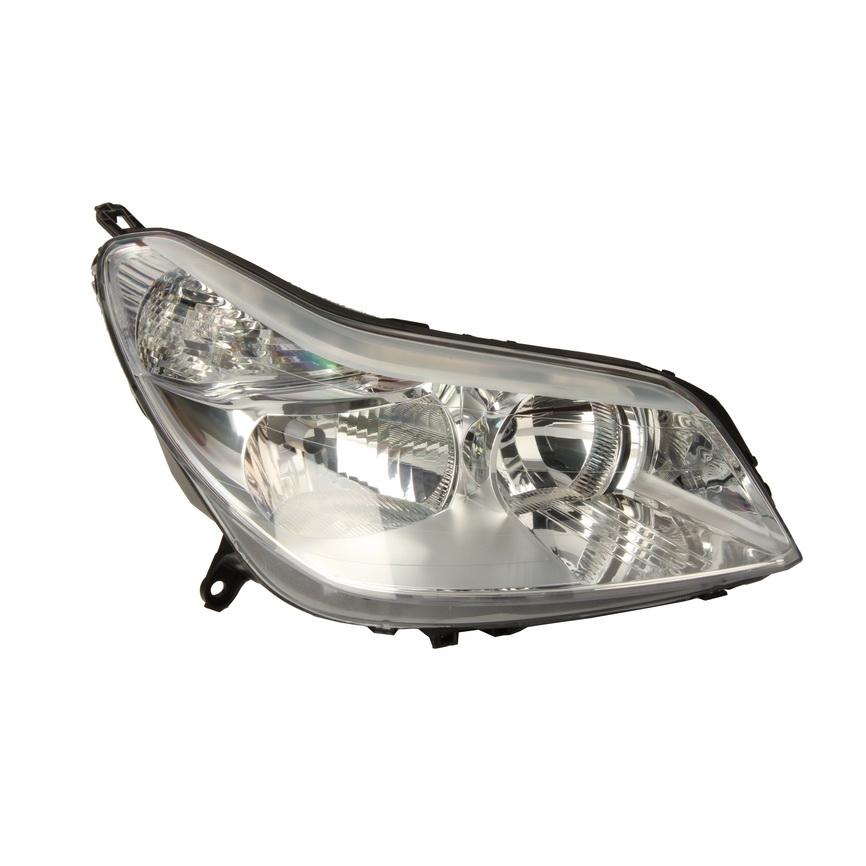 DEPO 552-1120R-LD-E Headlight