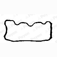 PAYEN JN713 Cylinder Head Cover Gasket