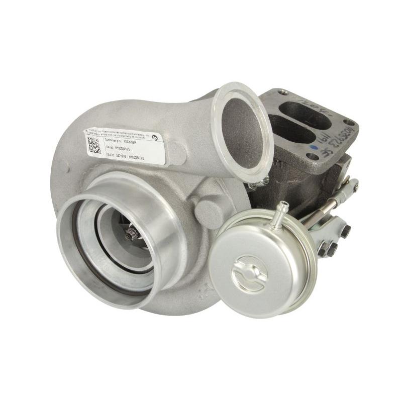 HOLSET HOL4033092H Turbocharger