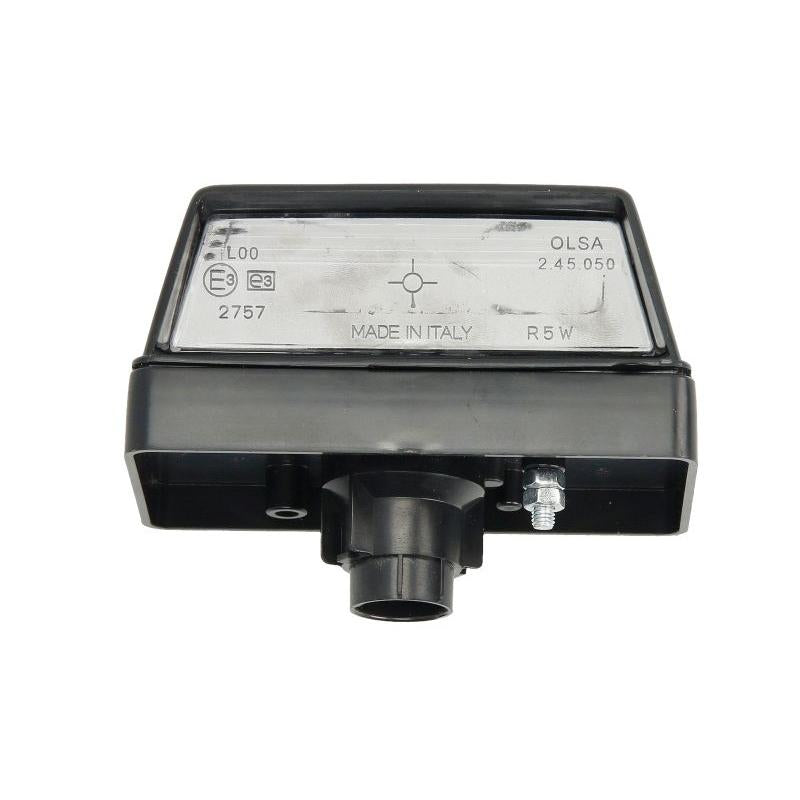 OLSA OL2.45.053.00 Licence Plate Light