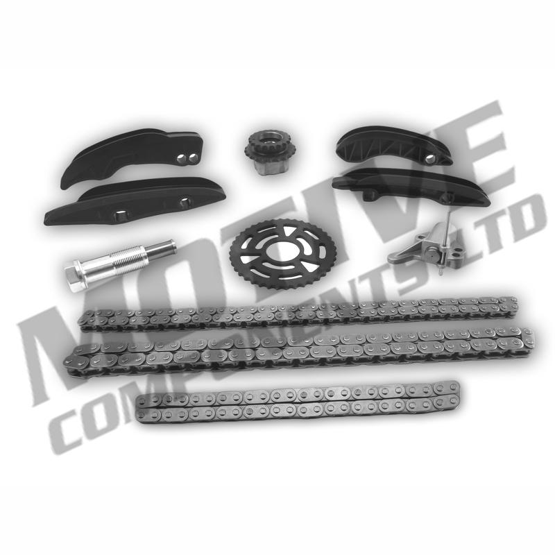 MOTIVE MOTTCK93ROPC Timing Chain Kit