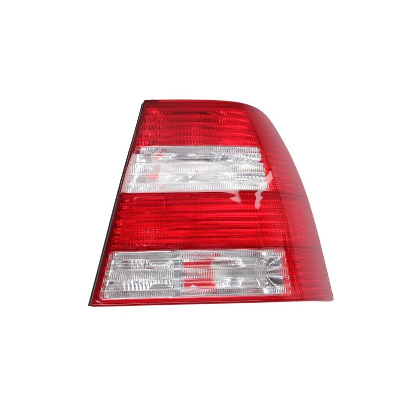 DEPO 341-1913R-US-CR Rear Light