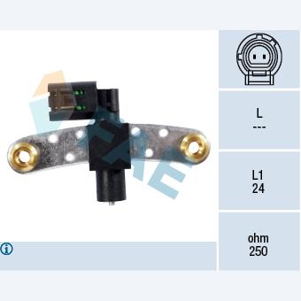 FAE AE79030 Crankshaft Pulse Sensor