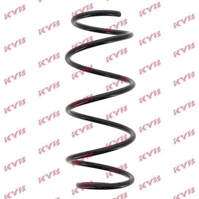 KYB RA3472 Coil Spring for Kia Rio III Hatchback (Ub)