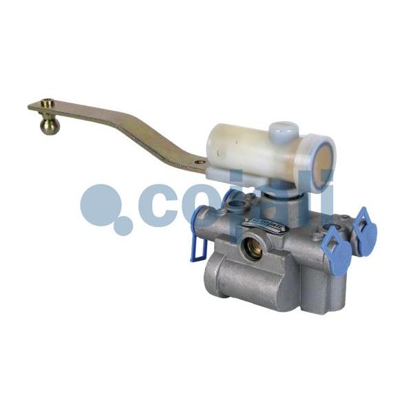 COJALI 2314102COJ Air Suspension Valve