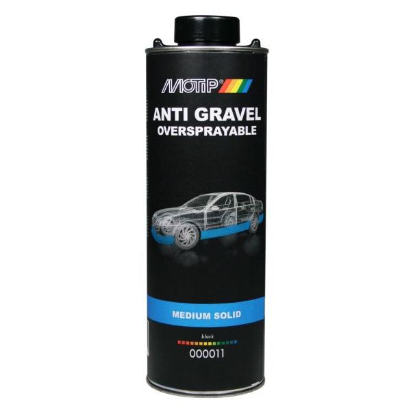 MOTIP M000011 Anti-Corrosion Body Protection