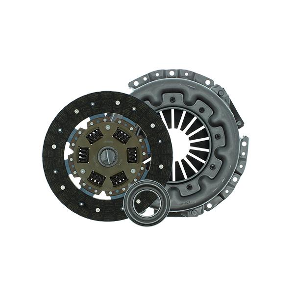 AISIN AISKN-072A Clutch Kit