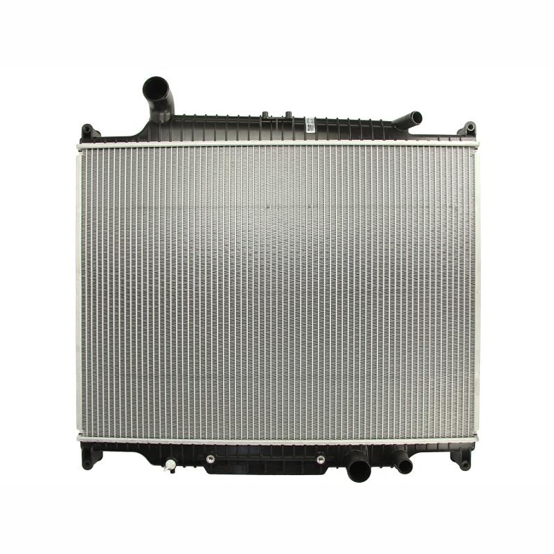 NISSENS NIS643222 Engine Radiator