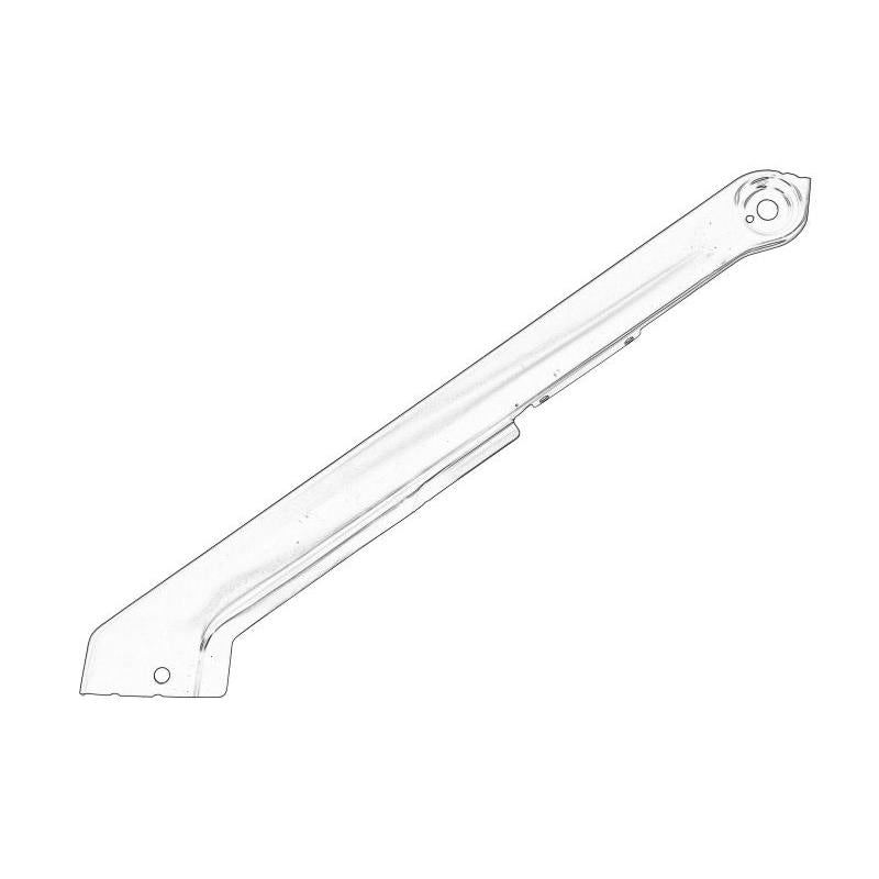 OE VW 5G0805932 Headlight Housing