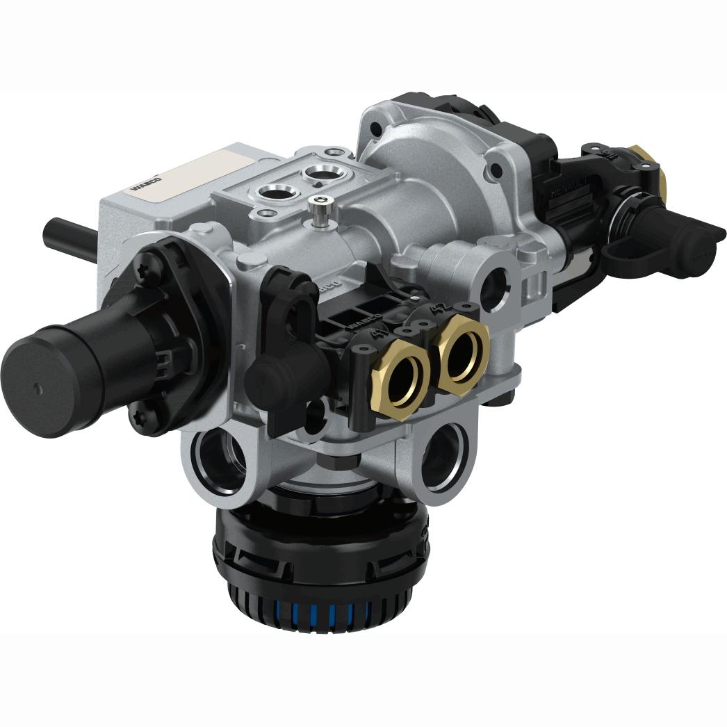 WABCO 4757210000 Brake Force Regulator