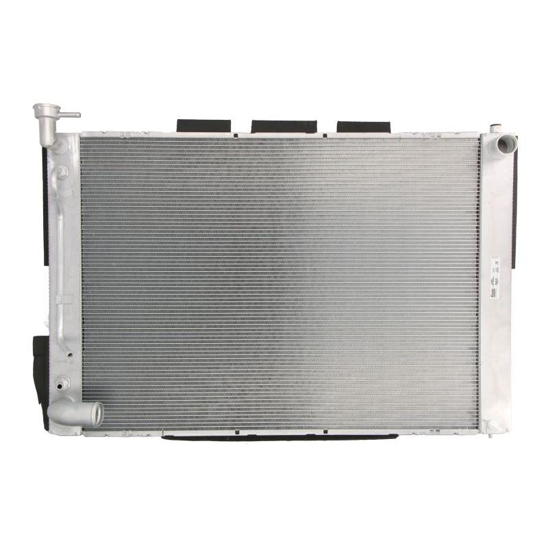 NISSENS NIS64660 Engine Radiator