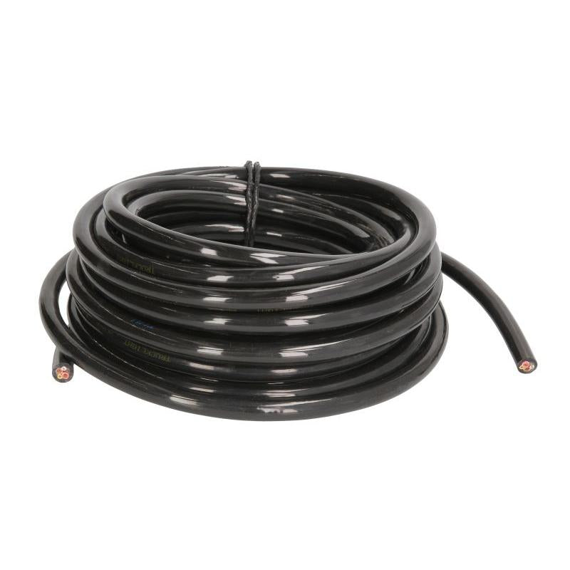 TRUCKLIGHT EC-2X4,0+3X1,5/10 Power Cable