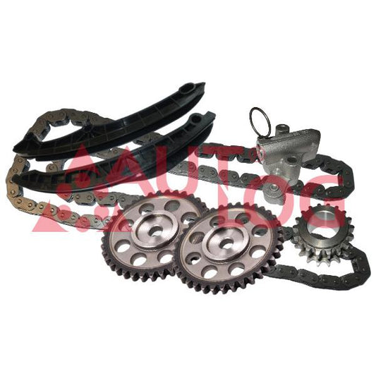 AUTLOG ATKT1017 Timing Chain Kit