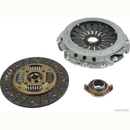 HERTH+BUSS JAKOPARTS J2000567 Clutch Kit