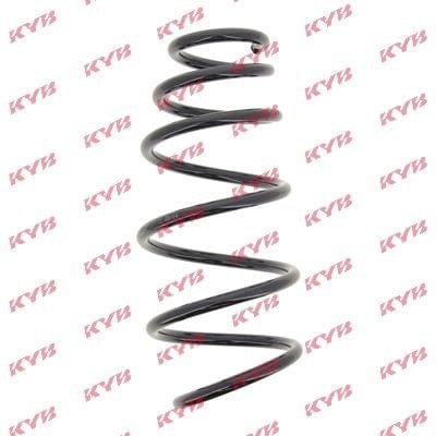 KYB K-Flex RA3972 Coil Spring