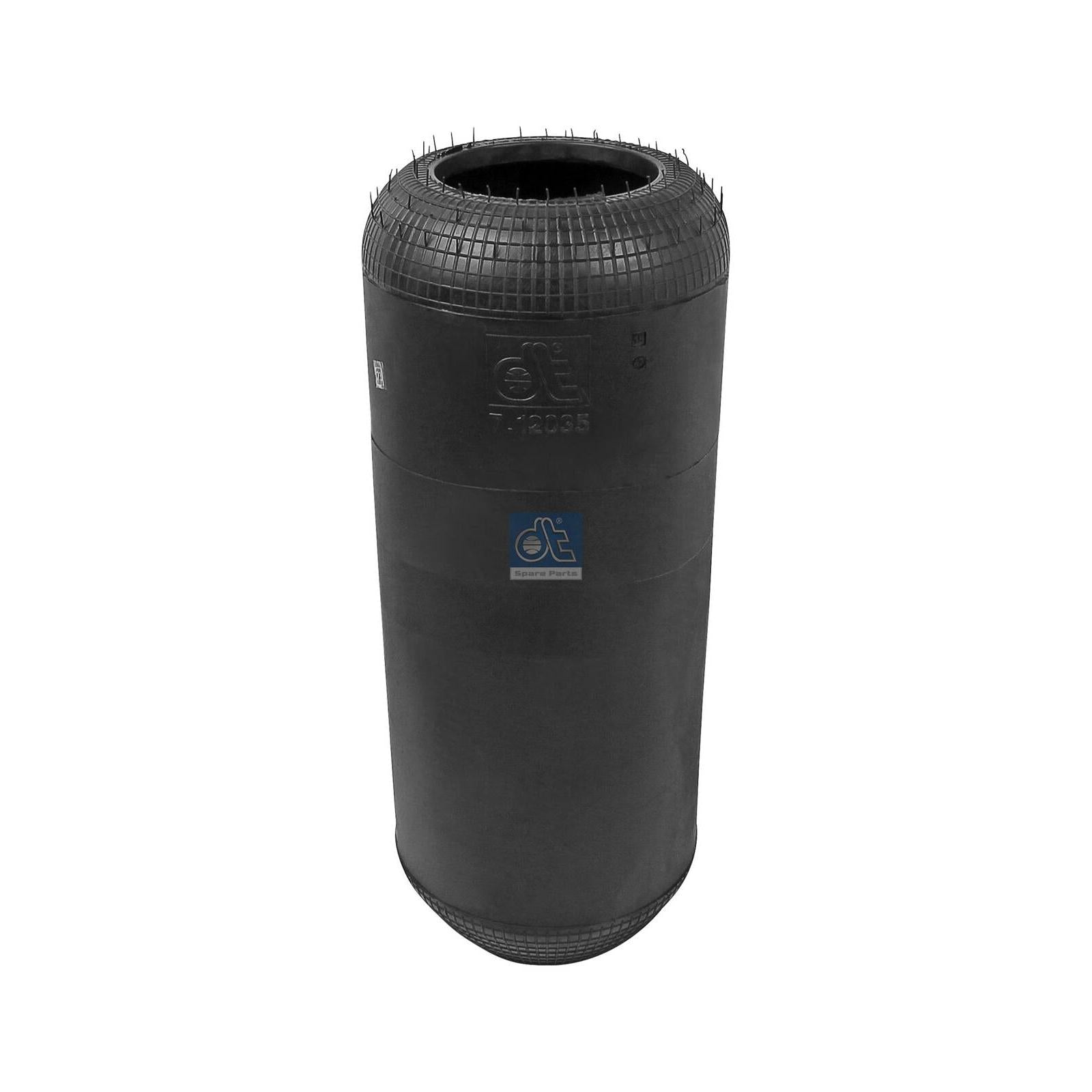 DT SPARE PARTS 7.12035 Air Suspension Bellow