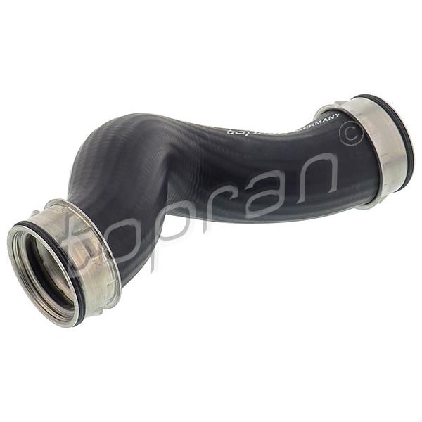 HANS PRIES HP113558 Charge Air Hose