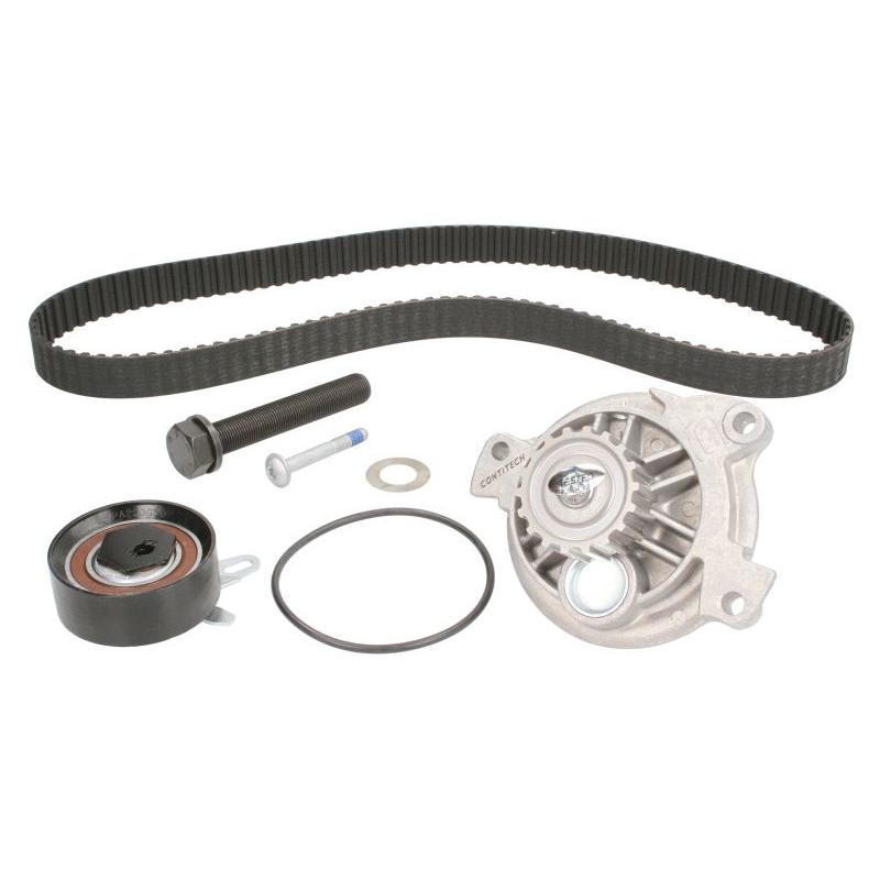CONTITECH CT939WP6 Water Pump & Timing Belt Kit