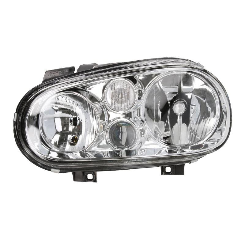DEPO 441-1130L-LDEMF Headlight