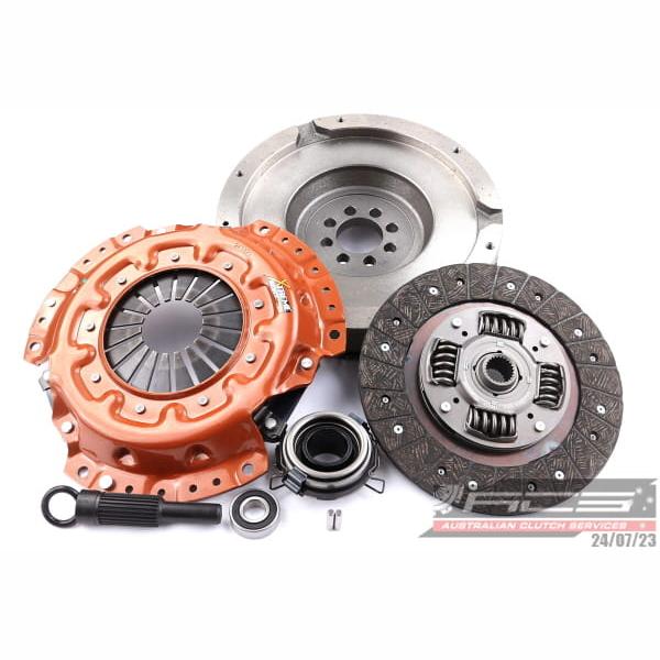 XTREME CLUTCH KGM24512-1A Clutch Kit (Tuning)