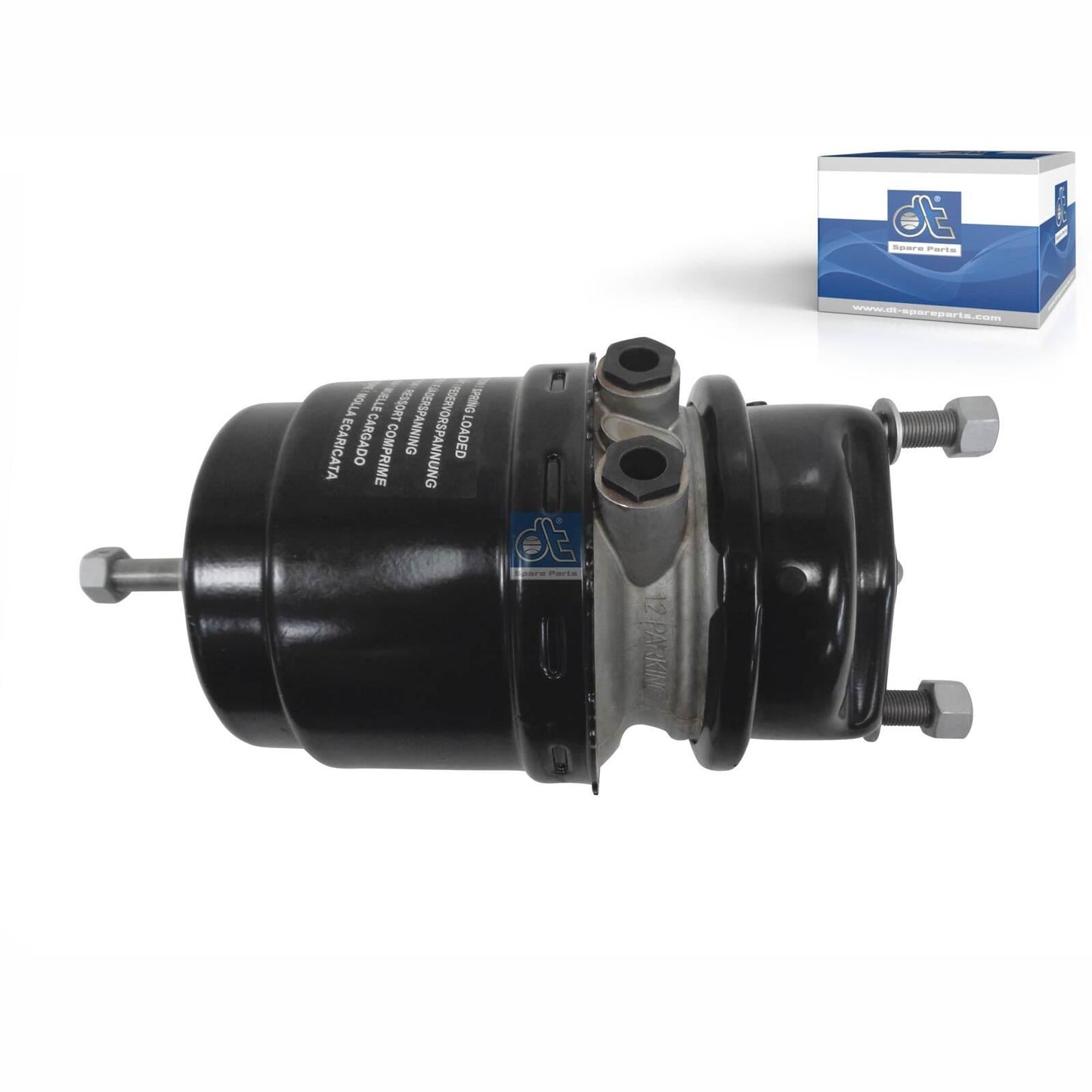 DT A/C 4.72197 Multi-Function Brake Cylinder