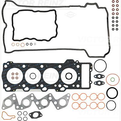 REINZ 02-34085-01 Cylinder Head Gasket