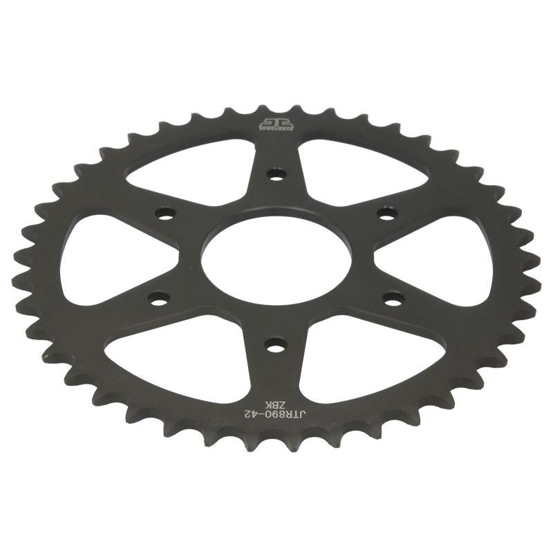 JT JTR890,42ZBK Chain Sprocket
