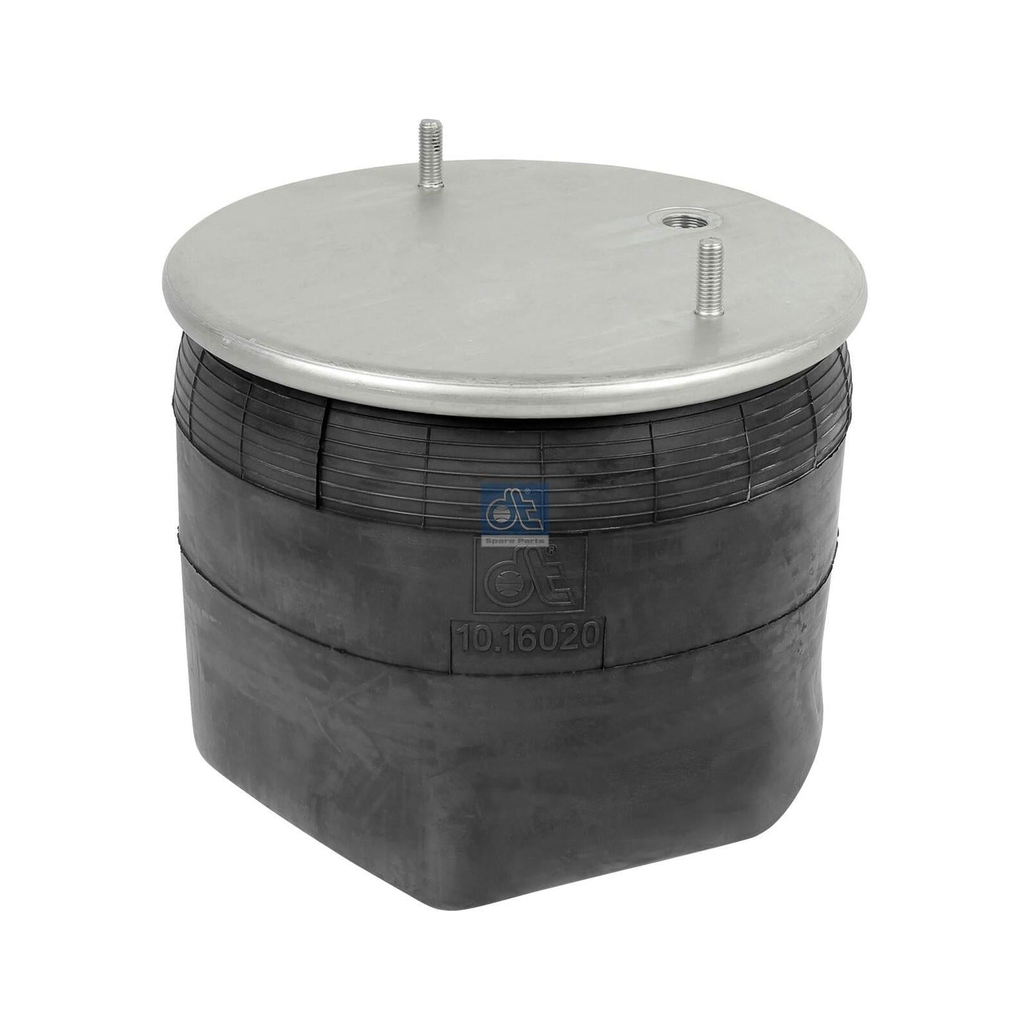 DT SPARE PARTS 10.1602 Air Suspension Bellow