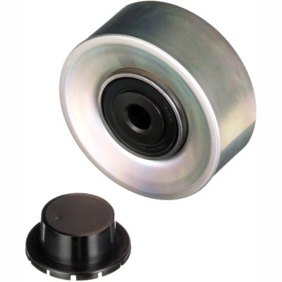 GATES GATT36325 V-Ribbed Belt Deflection/Guide Pulley