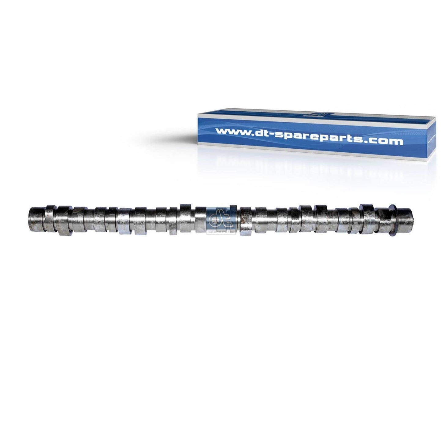 DT SPARE PARTS 2.10815 Camshaft