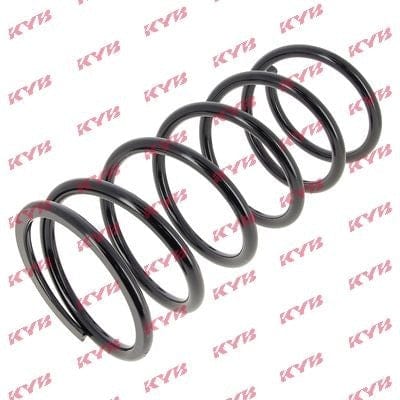 KYB K-Flex RA3761 Coil Spring for Hyundai Sonata II (Y-2)