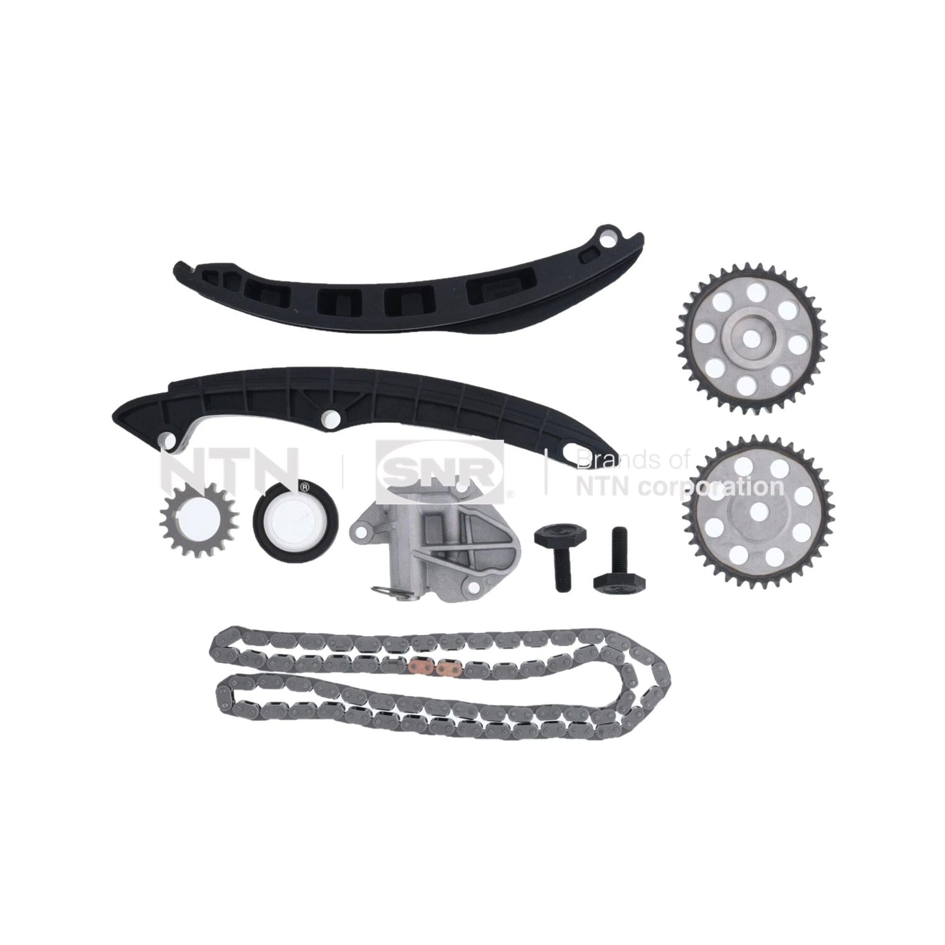 SNR KDC457.20 Timing Chain Kit