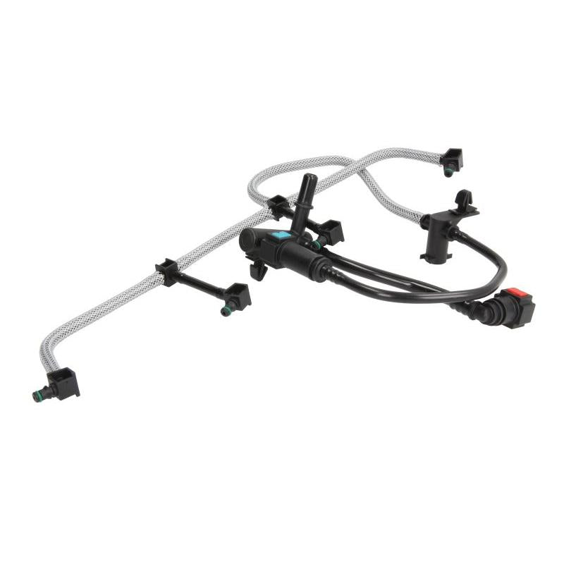 ENGITECH T120137 Fuel Hose