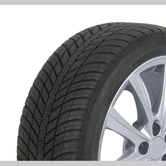NEXEN 22550R17CONE98VN4S All-Season Pkw Tyredb69.0 Db