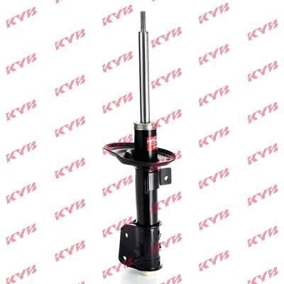 KYB EXCel-G 339731 Shock Absorber for Fiat Bravo II Hatchback (198)