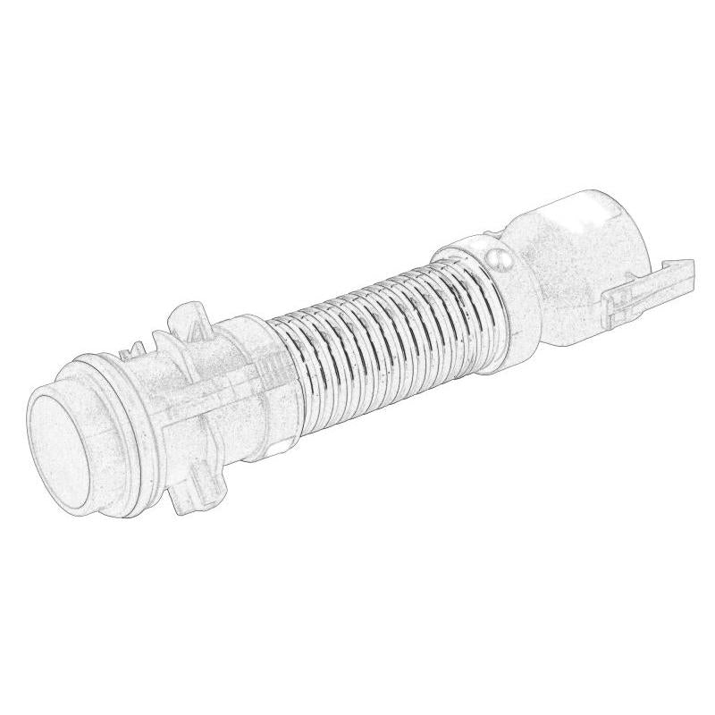 OE BMW 13718513538 Crankcase Ventilation Hose