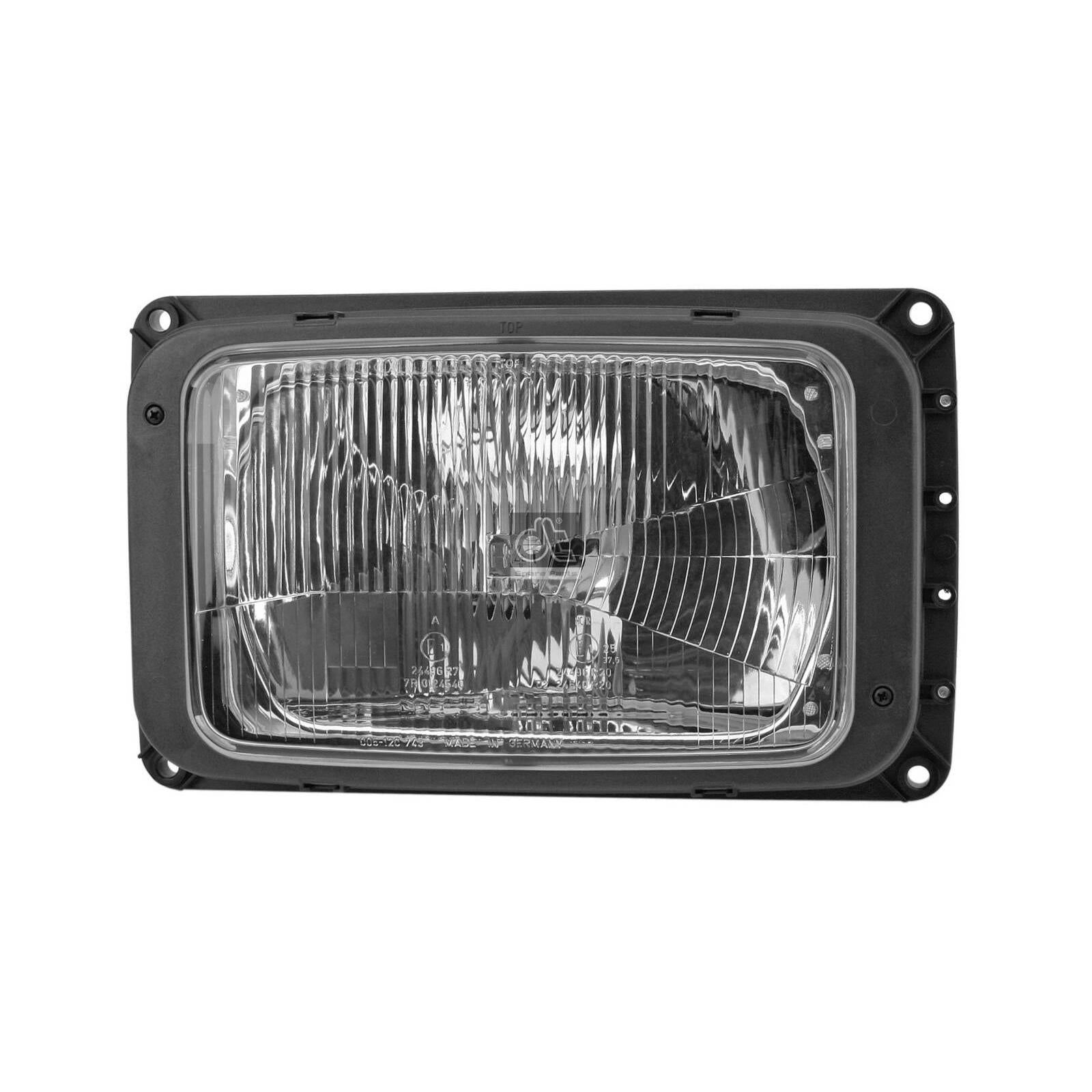 DT A/C 3.31013 Headlight