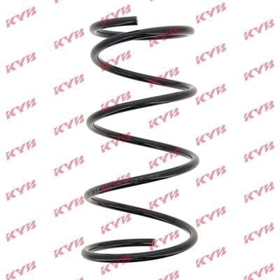 KYB K-Flex RI6153 Coil Spring for Subaru Impreza I Saloon (Gc)