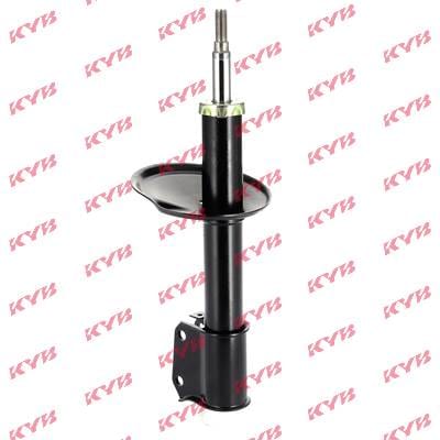 KYB Premium 633706 Shock Absorber for Renault Clio I Hatchback