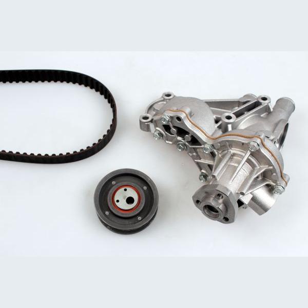 HEPU HEPPK05133 Water Pump & Timing Belt Kit