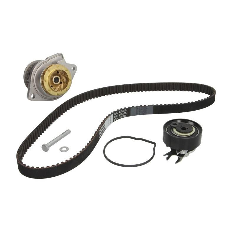 HEPU HEPPK05410 Water Pump & Timing Belt Kit