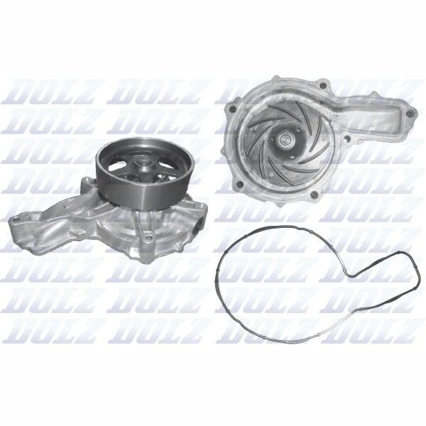 DOLZ DOLZV209 Water Pump