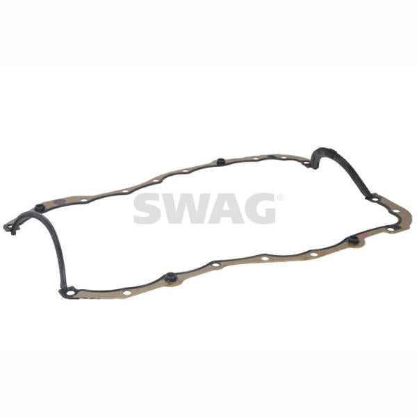SWAG SW33112222 Oil Sump Gasket