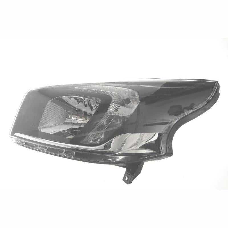 DEPO 442-1185L-LDEM2 Headlight