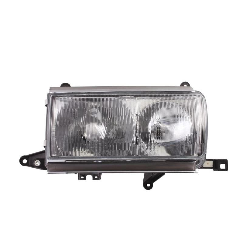 DEPO 212-1173R-LD-E Headlight