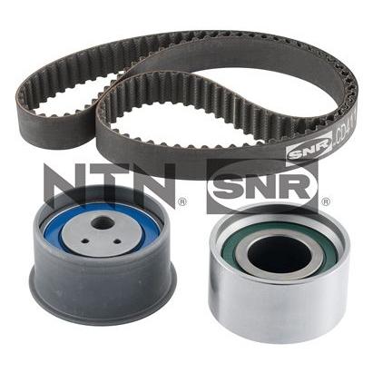 SNR KD473.22 Timing Belt Set