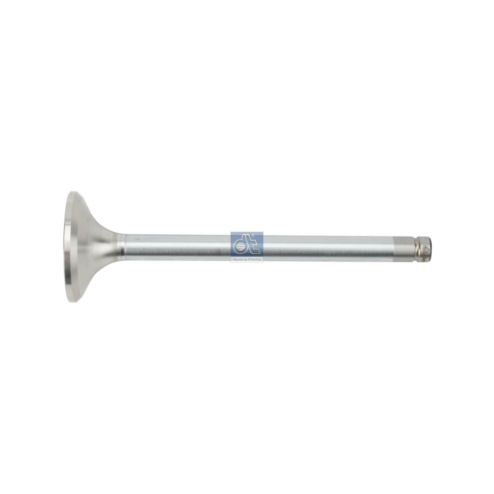 DT SPARE PARTS 3.13008 Exhaust Valve