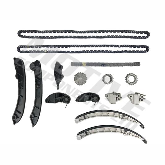 MOTIVE MOTTCK249 Timing Chain Kit